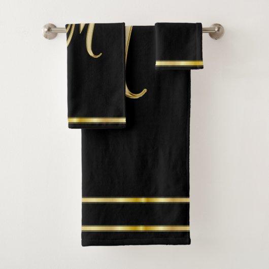 Toilethanddoeken Bad Handdoek (Insitu)