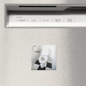 Toiletkoeler Magnet (Insitu (Vaatwasser))