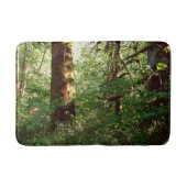 Toiletmat Betoverde Bos Badmat (Voorkant)