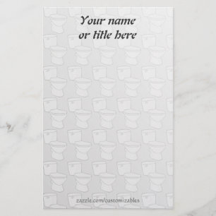 toiletpapier briefpapier