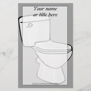 toiletpapier briefpapier