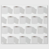 Toiletpapier Cadeaupapier (Vlak)