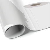 Toiletpapier Cadeaupapier (Rol Hoek)