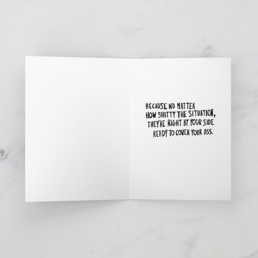 Toiletpapier Kaart (Binnen)