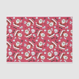 Toiletpapier, kerstpapier tissuepapier