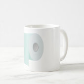Toiletpapier Koffiemok (Voorkant rechts)