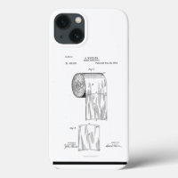 Toiletpapier patent
