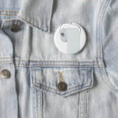 Toiletpapier Ronde Button 5,7 Cm (In situ)