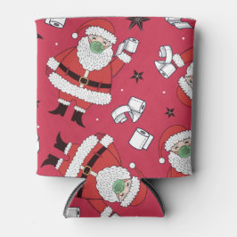 Toiletpapier Sinterklaas Blikjeskoeler