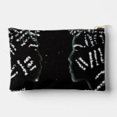 Toiletry bag etui (Achterkant)