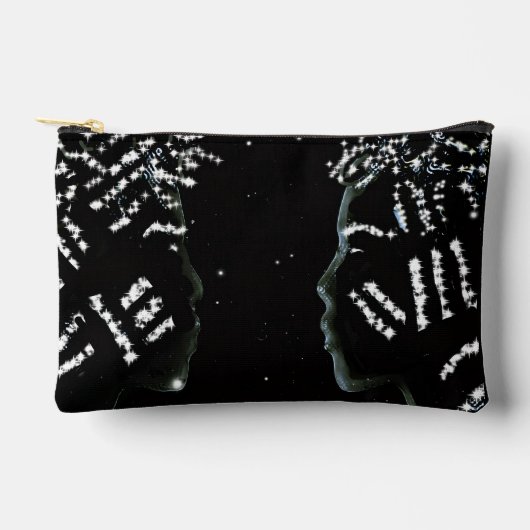 Toiletry bag etui (Voorkant)