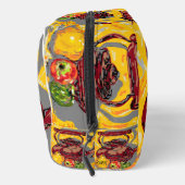 Toiletry Bag :  Tea Time Toilettasje (Rechts)