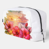 Toiletry bag toilettasje (Rechterhoek)