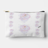 Toilettas: bewolkte dans etui (Voorkant)