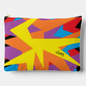 Toilettas: Escape Etui (Voorkant)