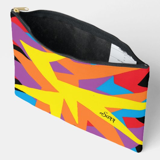 Toilettas: Escape Etui (Open)