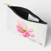 Toilettas : Geboorte Bloem Oktober Cosmo . Etui (Open)