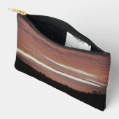 TOILETTAS KLEINE ONTWERPSTIJL ETUI (Open)