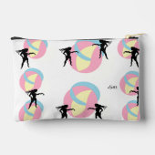 Toilettas / Oefening in beweging Etui (Achterkant)