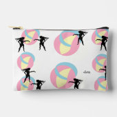 Toilettas / Oefening in beweging Etui (Voorkant)