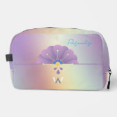 Toilettas - Ombre Toilettasje (Voorkant)