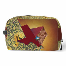 Toilettas - Texas Style!