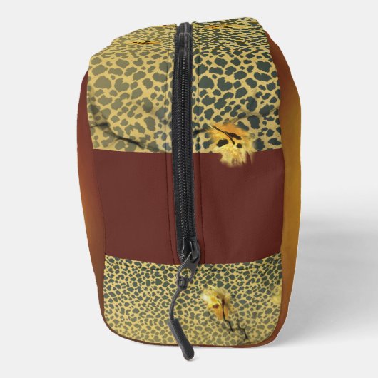 Toilettas - Texas Style! Toilettasje (Rechts)