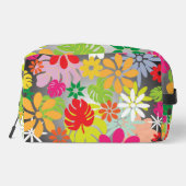 toilettas toilettasje (Achterkant)