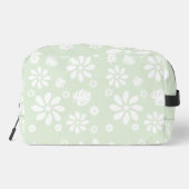 toilettas toilettasje (Achterkant)