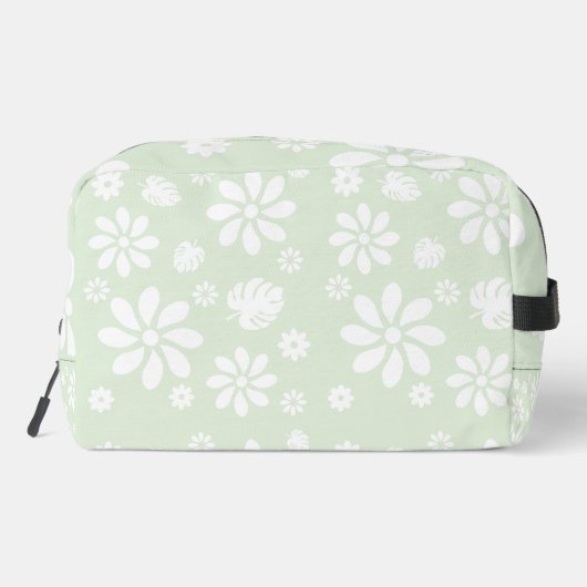 toilettas toilettasje (Achterkant)