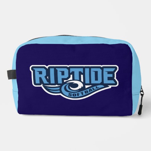 toilettas toilettasje (Voorkant)