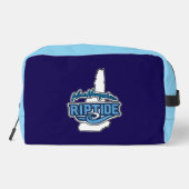 toilettas toilettasje (Achterkant)