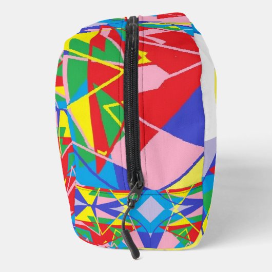 toilettas toilettasje (Rechts)