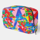 toilettas toilettasje (Rechterhoek)