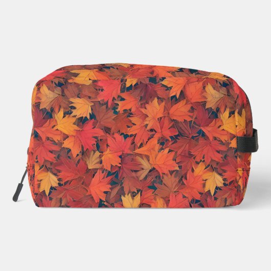 toilettas toilettasje (Achterkant)