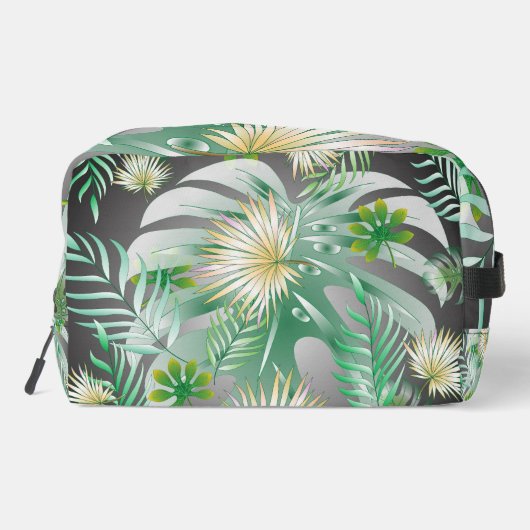 toilettas toilettasje (Achterkant)