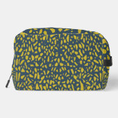 toilettas toilettasje (Achterkant)