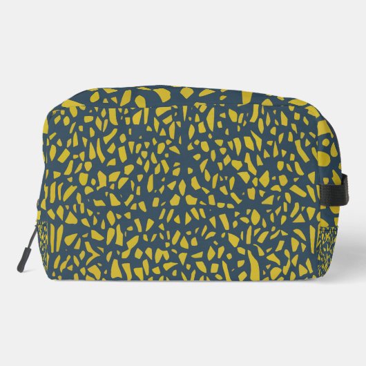 toilettas toilettasje (Achterkant)