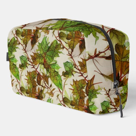 toilettas toilettasje (Rechterhoek)