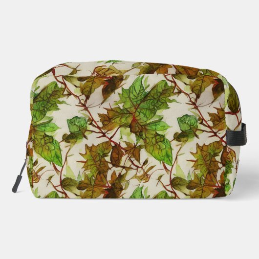 toilettas toilettasje (Achterkant)