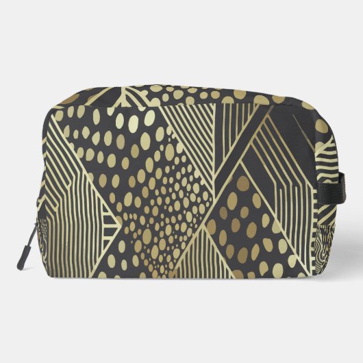 toilettas toilettasje (Achterkant)