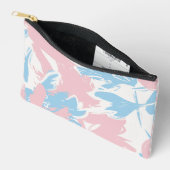 Toilettas voor schoolmeisjes etui (Open)
