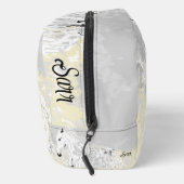 Toilettas: Whiled Stallion Toilettasje (Rechts)