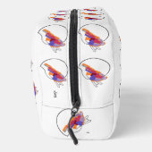 Toilettas: winnen toilettasje (Rechts)