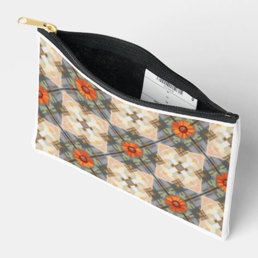 toilettassen etui (Open)