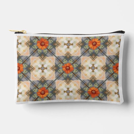 toilettassen etui (Voorkant)