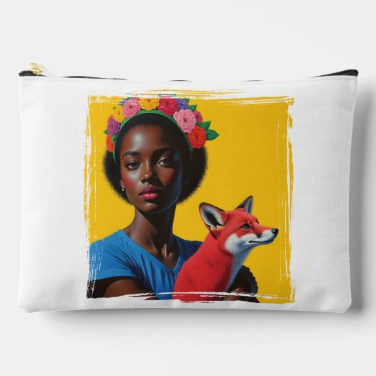 toilettassen etui (Voorkant)