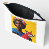 toilettassen etui (Open)