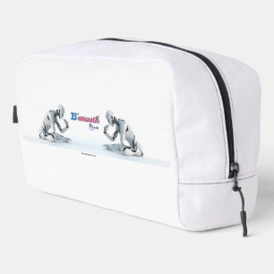 toilettassen toilettasje