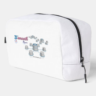 toilettassen toilettasje